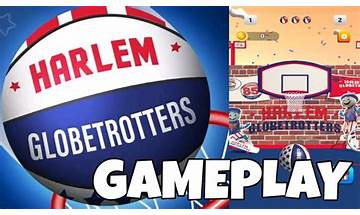 Harlem Globetrotter Basketball for Android - Download the APK from Habererciyes
